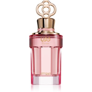 Zimaya Khafaya Pink Eau de Parfum pentru femei - imagine 2